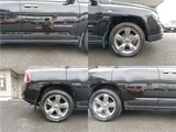 2016 Jeep Compass 4WD SUV for sale, Japanese used car export - photo 10 of 80 | GULJI TRADERS