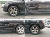 2016 Jeep Compass 4WD SUV for sale, Japanese used car export - photo 11 of 80 | GULJI TRADERS