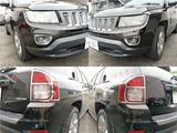 2016 Jeep Compass 4WD SUV for sale, Japanese used car export - photo 15 of 80 | GULJI TRADERS