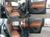 2016 Jeep Compass 4WD SUV for sale, Japanese used car export - photo 17 of 80 | GULJI TRADERS