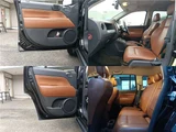 2016 Jeep Compass 4WD SUV for sale, Japanese used car export - photo 18 of 80 | GULJI TRADERS