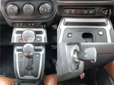 2016 Jeep Compass 4WD SUV for sale, Japanese used car export - photo 20 of 80 | GULJI TRADERS