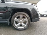 2016 Jeep Compass 4WD SUV for sale, Japanese used car export - photo 31 of 80 | GULJI TRADERS