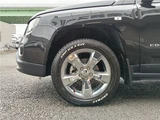2016 Jeep Compass 4WD SUV for sale, Japanese used car export - photo 32 of 80 | GULJI TRADERS