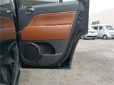 2016 Jeep Compass 4WD SUV for sale, Japanese used car export - photo 43 of 80 | GULJI TRADERS