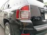 2016 Jeep Compass 4WD SUV for sale, Japanese used car export - photo 72 of 80 | GULJI TRADERS