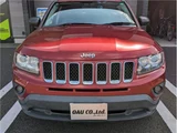 2016 Jeep Compass Sport SUV for sale, Japanese used car export - photo 3 of 71 | GULJI TRADERS