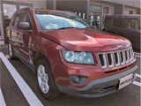 2016 Jeep Compass Sport SUV for sale, Japanese used car export - photo 4 of 71 | GULJI TRADERS