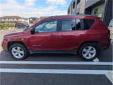 2016 Jeep Compass Sport SUV for sale, Japanese used car export - photo 9 of 71 | GULJI TRADERS