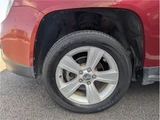 2016 Jeep Compass Sport SUV for sale, Japanese used car export - photo 20 of 71 | GULJI TRADERS