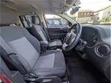 2016 Jeep Compass Sport SUV for sale, Japanese used car export - photo 23 of 71 | GULJI TRADERS