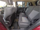 2016 Jeep Compass Sport SUV for sale, Japanese used car export - photo 30 of 71 | GULJI TRADERS