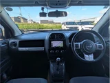 2016 Jeep Compass Sport SUV for sale, Japanese used car export - photo 34 of 71 | GULJI TRADERS