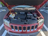 2016 Jeep Compass Sport SUV for sale, Japanese used car export - photo 56 of 71 | GULJI TRADERS