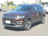 2017 Jeep Compass 4WD SUV for sale, Japanese used car export - photo 1 of 64 | GULJI TRADERS