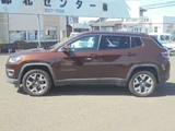 2017 Jeep Compass 4WD SUV for sale, Japanese used car export - photo 2 of 64 | GULJI TRADERS