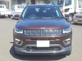 2017 Jeep Compass 4WD SUV for sale, Japanese used car export - photo 3 of 64 | GULJI TRADERS