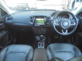 2017 Jeep Compass 4WD SUV for sale, Japanese used car export - photo 4 of 64 | GULJI TRADERS
