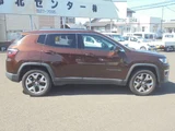 2017 Jeep Compass 4WD SUV for sale, Japanese used car export - photo 6 of 64 | GULJI TRADERS