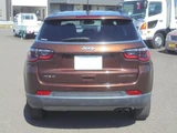 2017 Jeep Compass 4WD SUV for sale, Japanese used car export - photo 7 of 64 | GULJI TRADERS