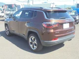 2017 Jeep Compass 4WD SUV for sale, Japanese used car export - photo 20 of 64 | GULJI TRADERS