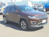 2017 Jeep Compass 4WD SUV for sale, Japanese used car export - photo 24 of 64 | GULJI TRADERS