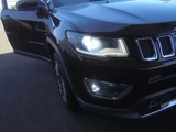 2017 Jeep Compass 4WD SUV for sale, Japanese used car export - photo 25 of 64 | GULJI TRADERS