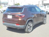 2017 Jeep Compass 4WD SUV for sale, Japanese used car export - photo 64 of 64 | GULJI TRADERS