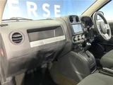 2017 Jeep Compass Sport SUV for sale, Japanese used car export - photo 12 of 30 | GULJI TRADERS
