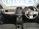 2017 Jeep Compass Sport SUV for sale, Japanese used car export - photo 19 of 30 | GULJI TRADERS
