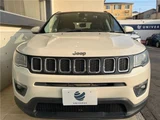 2017 Jeep Compass SUV for sale, Japanese used car export - photo 27 of 30 | GULJI TRADERS