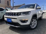 2017 Jeep Compass SUV for sale, Japanese used car export - photo 1 of 48 | GULJI TRADERS
