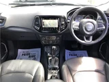 2017 Jeep Compass SUV for sale, Japanese used car export - photo 3 of 48 | GULJI TRADERS