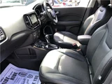 2017 Jeep Compass SUV for sale, Japanese used car export - photo 15 of 48 | GULJI TRADERS