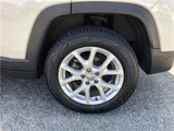 2017 Jeep Compass SUV for sale, Japanese used car export - photo 29 of 48 | GULJI TRADERS