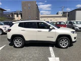 2017 Jeep Compass SUV for sale, Japanese used car export - photo 37 of 48 | GULJI TRADERS