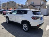 2017 Jeep Compass SUV for sale, Japanese used car export - photo 40 of 48 | GULJI TRADERS