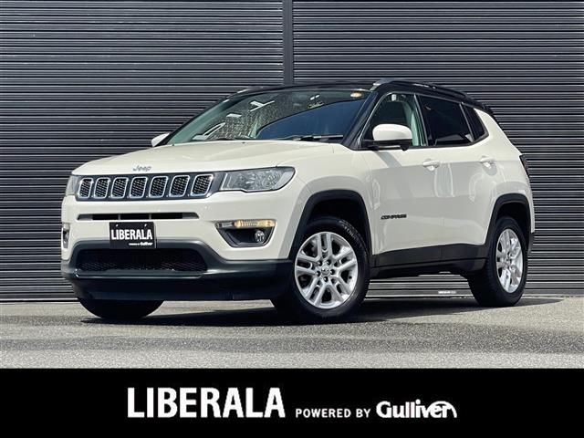 2017 Jeep Compass - photo 1 2017 Jeep Compass SUV for sale, Japanese used car export | GULJI TRADERS
