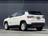 2017 Jeep Compass SUV for sale, Japanese used car export - photo 2 of 23 | GULJI TRADERS