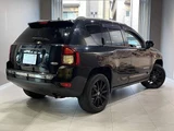 2017 Jeep Compass 4WD SUV for sale, Japanese used car export - photo 2 of 10 | GULJI TRADERS