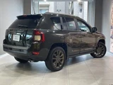 2017 Jeep Compass 4WD . SUV for sale, Japanese used car export - photo 2 of 10 | GULJI TRADERS