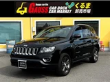 2017 Jeep Compass SUV for sale, Japanese used car export - photo 1 of 30 | GULJI TRADERS