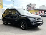 2017 Jeep Compass SUV for sale, Japanese used car export - photo 2 of 30 | GULJI TRADERS