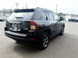 2017 Jeep Compass SUV for sale, Japanese used car export - photo 6 of 30 | GULJI TRADERS