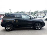 2017 Jeep Compass SUV for sale, Japanese used car export - photo 8 of 30 | GULJI TRADERS