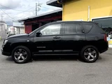 2017 Jeep Compass SUV for sale, Japanese used car export - photo 9 of 30 | GULJI TRADERS