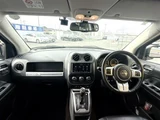 2017 Jeep Compass SUV for sale, Japanese used car export - photo 16 of 30 | GULJI TRADERS