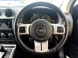 2017 Jeep Compass SUV for sale, Japanese used car export - photo 17 of 30 | GULJI TRADERS