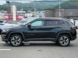 2017 Jeep Compass SUV for sale, Japanese used car export - photo 8 of 30 | GULJI TRADERS