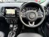 2017 Jeep Compass SUV for sale, Japanese used car export - photo 19 of 30 | GULJI TRADERS